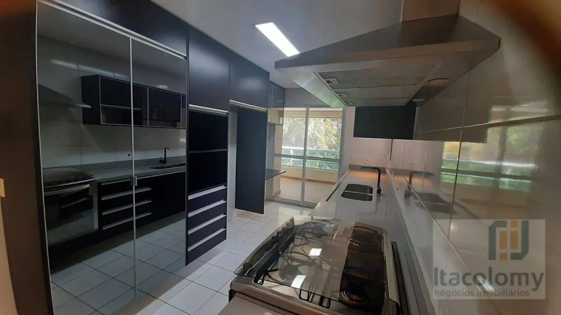 Foto 3 de Apartamento com 3 quartos à venda, 202m2 em Santana De Parnaiba - SP