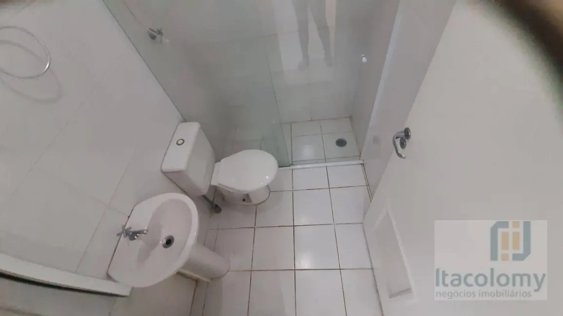 Foto 7 de Apartamento com 3 quartos à venda, 202m2 em Santana De Parnaiba - SP