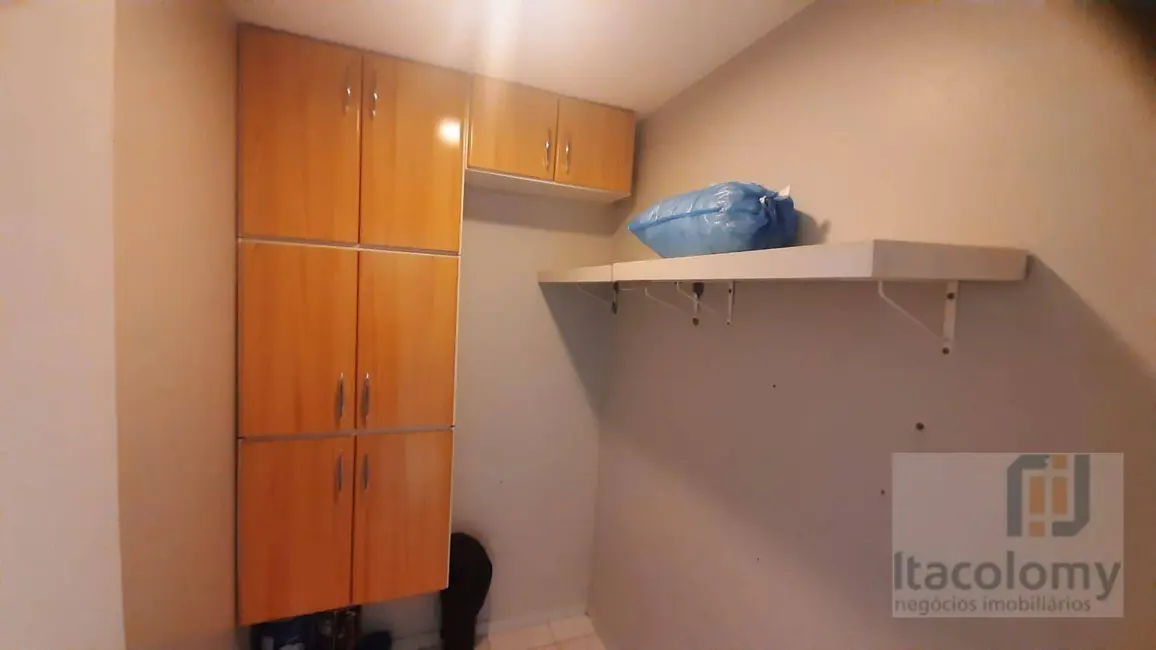 Foto 8 de Apartamento com 3 quartos à venda, 202m2 em Santana De Parnaiba - SP