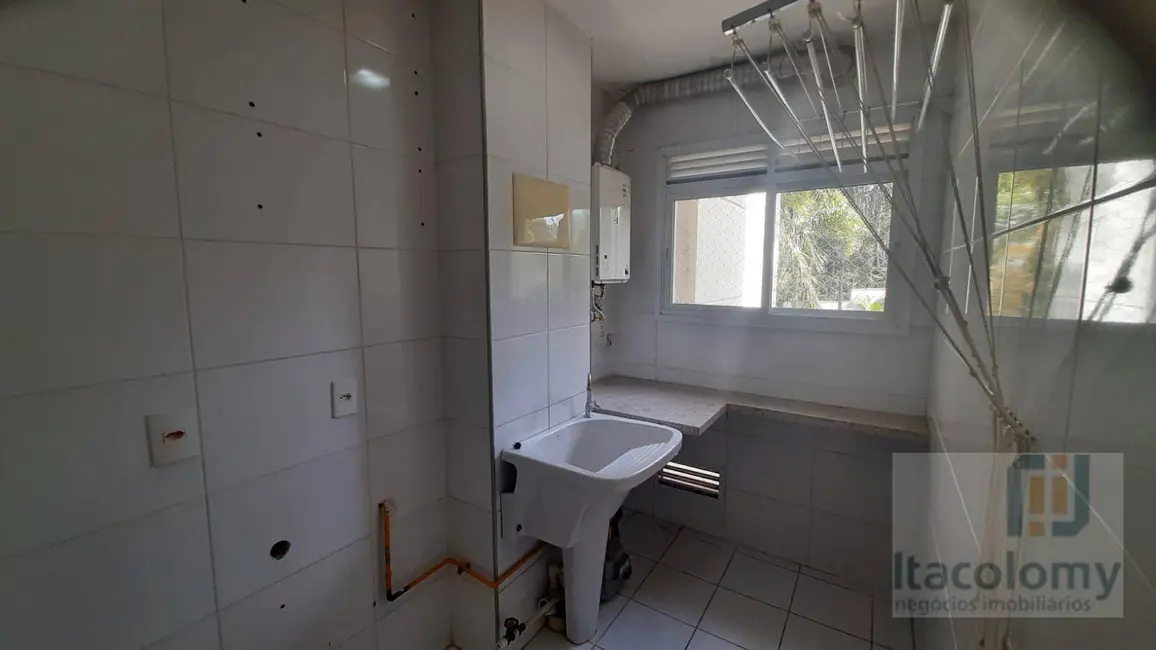 Foto 6 de Apartamento com 3 quartos à venda, 202m2 em Santana De Parnaiba - SP