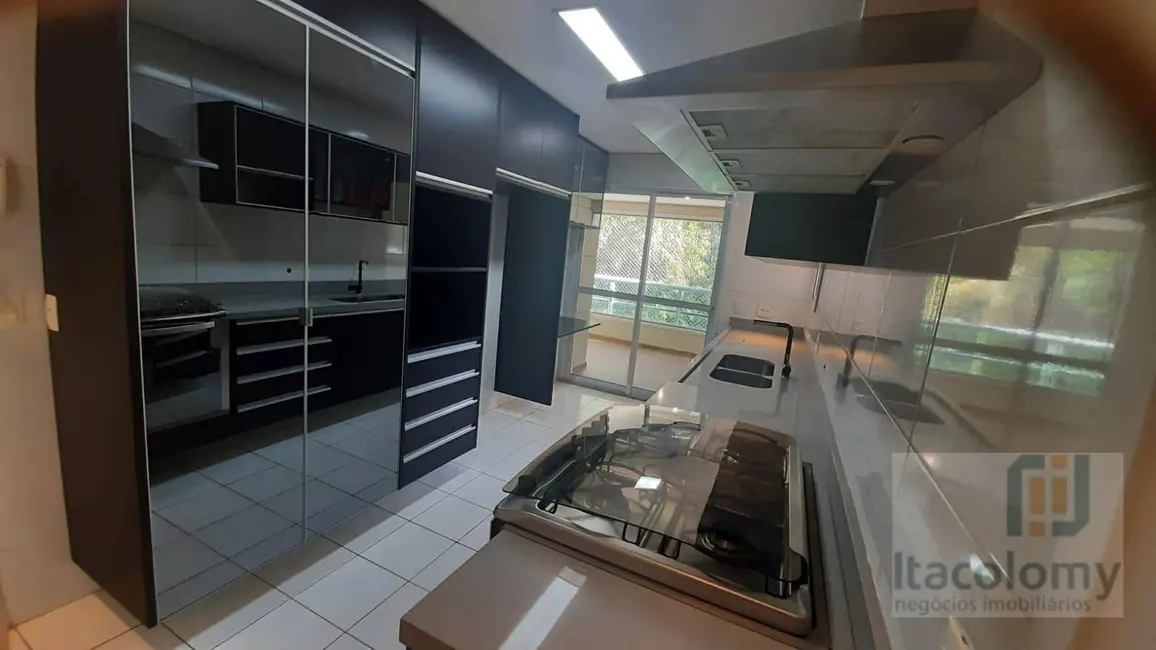 Foto 4 de Apartamento com 3 quartos à venda, 202m2 em Santana De Parnaiba - SP