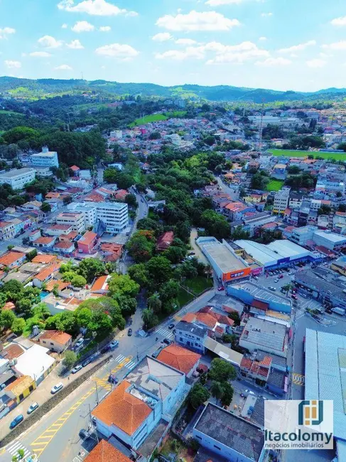Foto 9 de Terreno / Lote à venda, 7000m2 em Centro, Santana De Parnaiba - SP