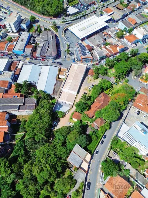 Foto 2 de Terreno / Lote à venda, 7000m2 em Centro, Santana De Parnaiba - SP