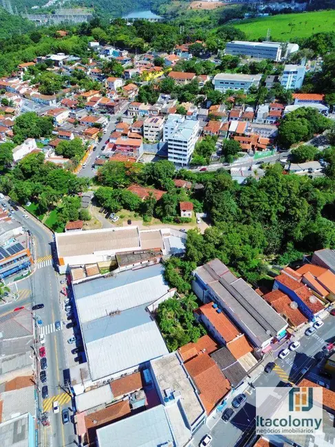 Foto 7 de Terreno / Lote à venda, 7000m2 em Centro, Santana De Parnaiba - SP