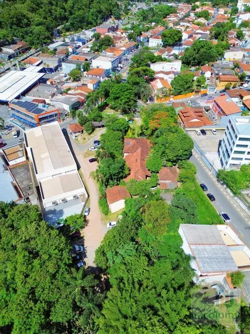 Foto 4 de Terreno / Lote à venda, 7000m2 em Centro, Santana De Parnaiba - SP