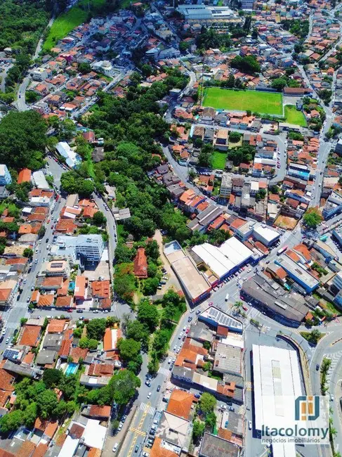 Foto 3 de Terreno / Lote à venda, 7000m2 em Centro, Santana De Parnaiba - SP