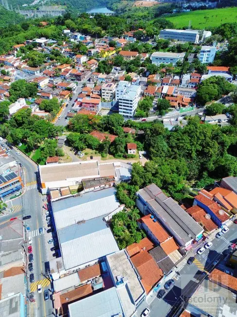 Foto 7 de Terreno / Lote à venda, 7000m2 em Centro, Santana De Parnaiba - SP