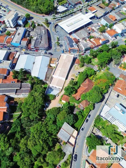 Foto 2 de Terreno / Lote à venda, 7000m2 em Centro, Santana De Parnaiba - SP