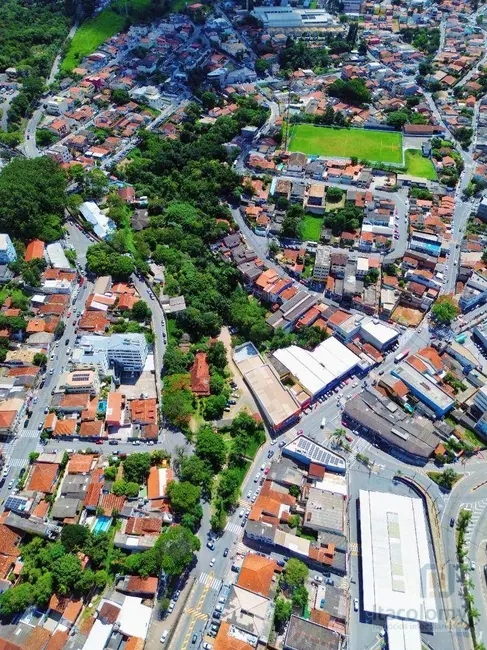 Foto 3 de Terreno / Lote à venda, 7000m2 em Centro, Santana De Parnaiba - SP