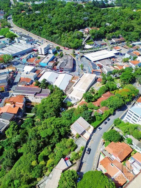 Foto 8 de Terreno / Lote à venda, 7000m2 em Centro, Santana De Parnaiba - SP