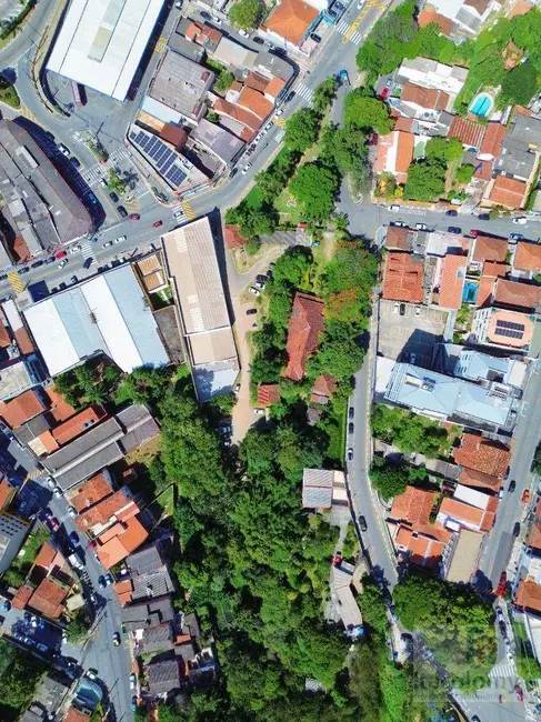 Foto 1 de Terreno / Lote à venda, 7000m2 em Centro, Santana De Parnaiba - SP