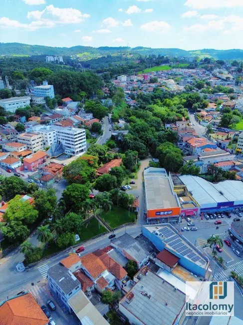 Foto 6 de Terreno / Lote à venda, 7000m2 em Centro, Santana De Parnaiba - SP