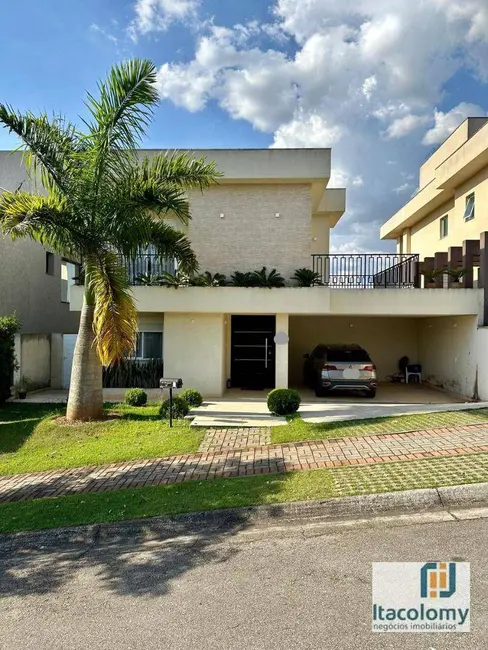 Foto 1 de Casa de Condomínio com 3 quartos à venda, 420m2 em Colinas da Anhangüera, Santana De Parnaiba - SP
