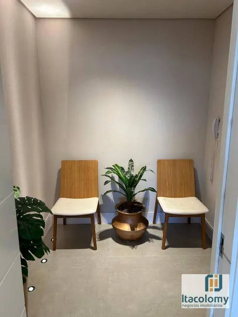 Foto 7 de Apartamento com 4 quartos à venda, 228m2 em Alphaville Empresarial, Barueri - SP