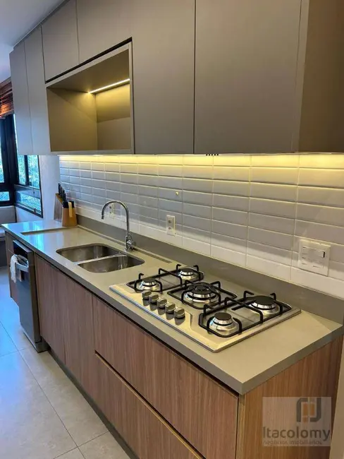 Foto 9 de Apartamento com 4 quartos à venda, 228m2 em Alphaville Empresarial, Barueri - SP