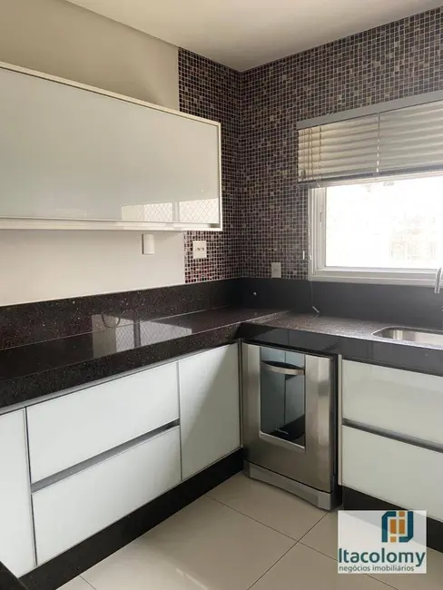 Foto 4 de Apartamento com 3 quartos à venda, 300m2 em Alphaville Industrial, Barueri - SP
