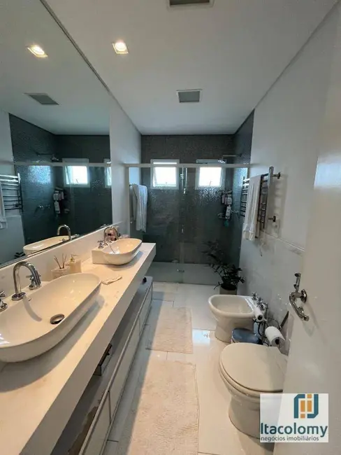 Foto 8 de Apartamento com 3 quartos à venda, 300m2 em Alphaville Industrial, Barueri - SP