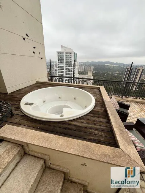 Foto 7 de Apartamento com 3 quartos à venda, 300m2 em Alphaville Industrial, Barueri - SP