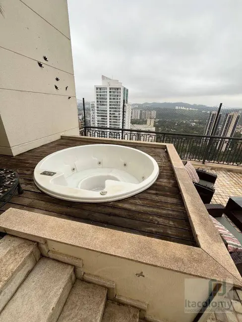 Foto 7 de Apartamento com 3 quartos à venda, 300m2 em Alphaville Industrial, Barueri - SP