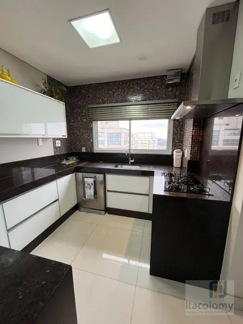 Foto 6 de Apartamento com 3 quartos à venda, 300m2 em Alphaville Industrial, Barueri - SP