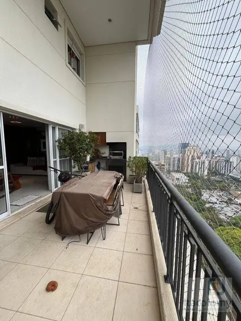 Foto 2 de Apartamento com 3 quartos à venda, 300m2 em Alphaville Industrial, Barueri - SP