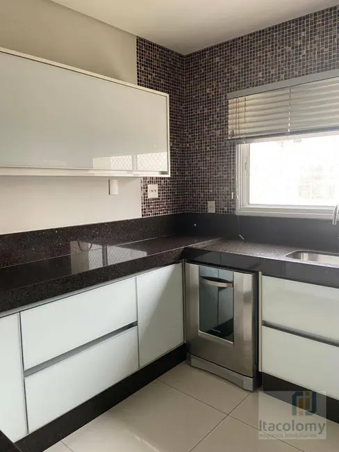 Foto 4 de Apartamento com 3 quartos à venda, 300m2 em Alphaville Industrial, Barueri - SP