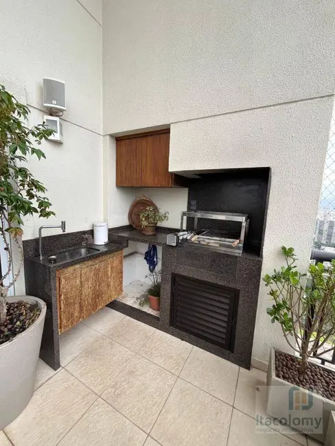 Foto 3 de Apartamento com 3 quartos à venda, 300m2 em Alphaville Industrial, Barueri - SP