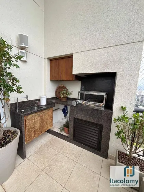 Foto 3 de Apartamento com 3 quartos à venda, 300m2 em Alphaville Industrial, Barueri - SP