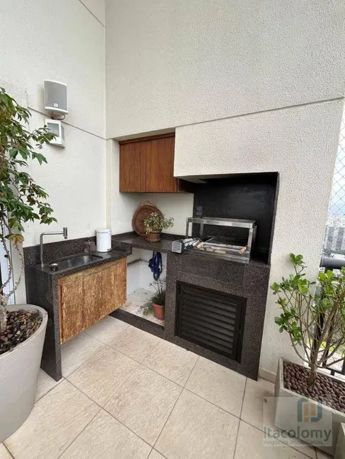 Foto 3 de Apartamento com 3 quartos à venda, 300m2 em Alphaville Industrial, Barueri - SP