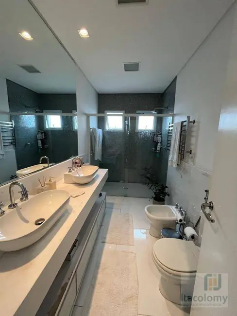 Foto 8 de Apartamento com 3 quartos à venda, 300m2 em Alphaville Industrial, Barueri - SP