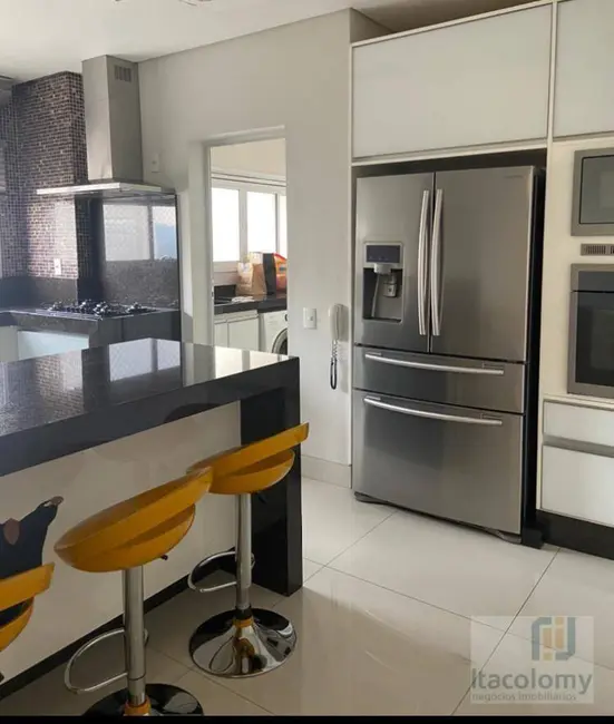 Foto 5 de Apartamento com 3 quartos à venda, 300m2 em Alphaville Industrial, Barueri - SP