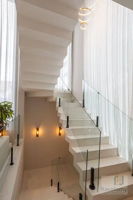 Foto 8 de Casa de Condomínio com 4 quartos à venda, 630m2 em Santana De Parnaiba - SP