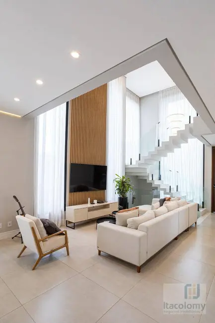 Foto 6 de Casa de Condomínio com 4 quartos à venda, 630m2 em Santana De Parnaiba - SP