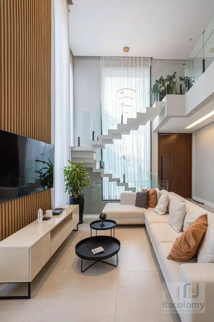 Foto 7 de Casa de Condomínio com 4 quartos à venda, 630m2 em Santana De Parnaiba - SP