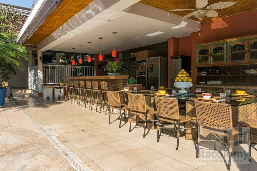 Foto 3 de Casa de Condomínio com 4 quartos à venda, 1358m2 em Barueri - SP