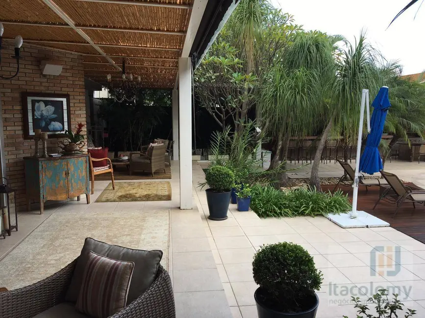 Foto 5 de Casa de Condomínio com 4 quartos à venda, 1358m2 em Barueri - SP