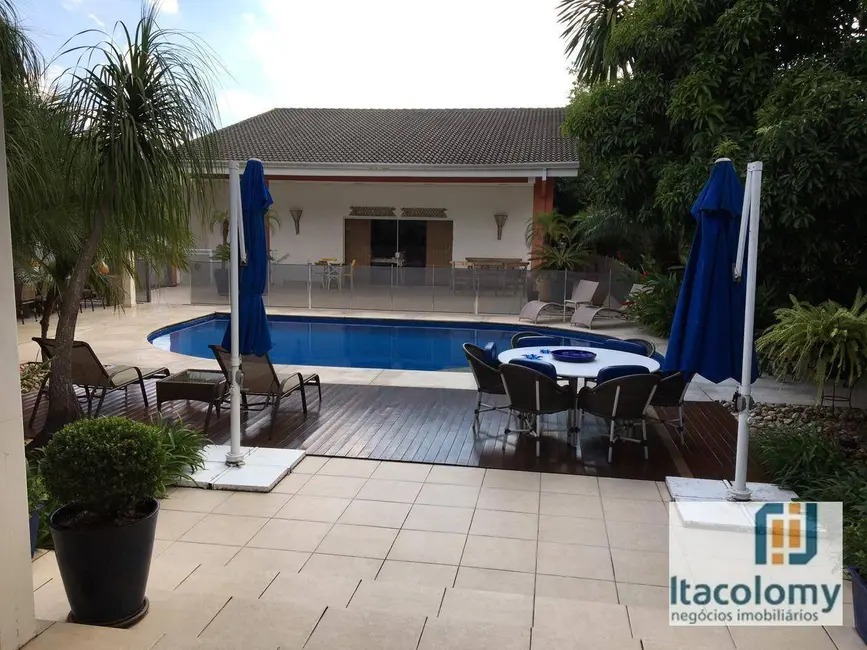 Foto 7 de Casa de Condomínio com 4 quartos à venda, 1358m2 em Barueri - SP