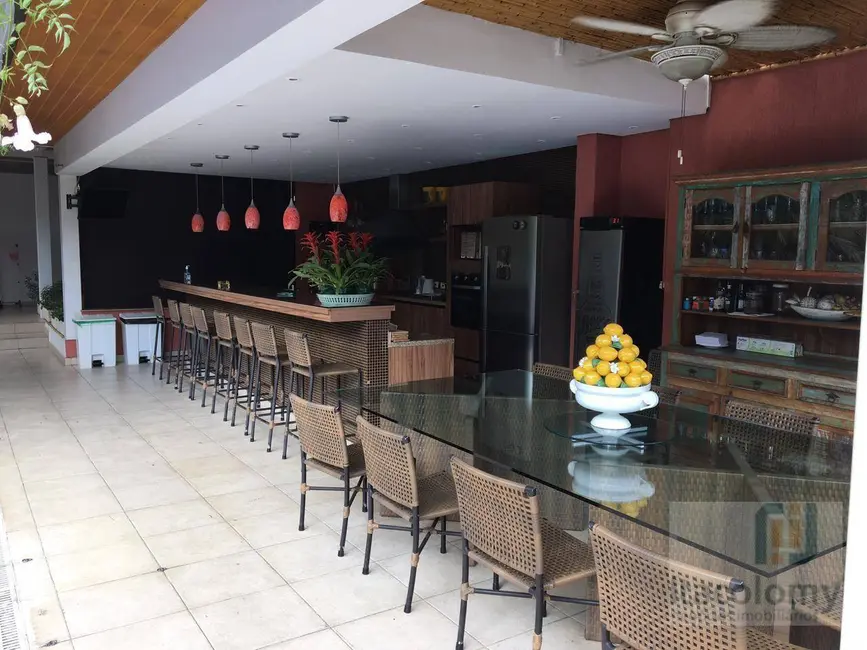 Foto 9 de Casa de Condomínio com 4 quartos à venda, 1358m2 em Barueri - SP