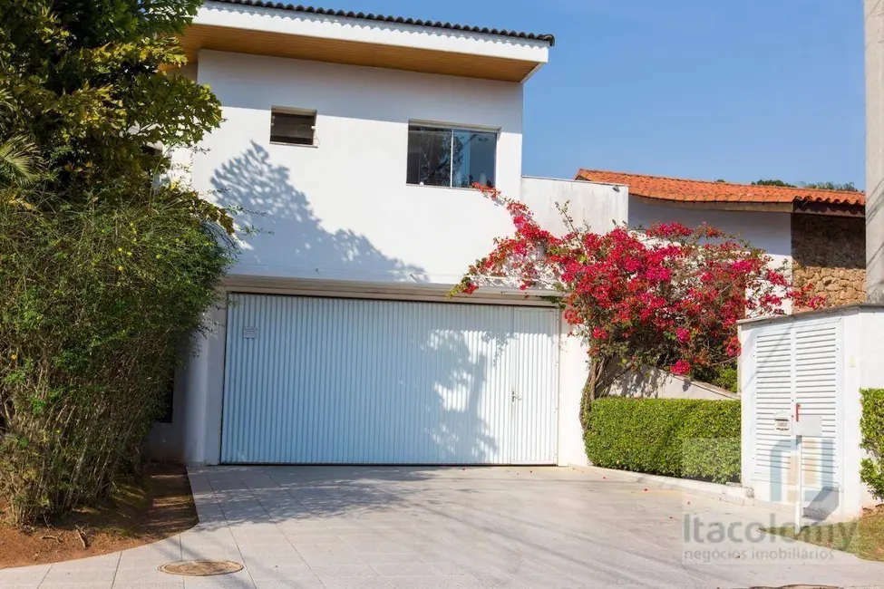 Foto 2 de Casa de Condomínio com 4 quartos à venda, 1358m2 em Barueri - SP