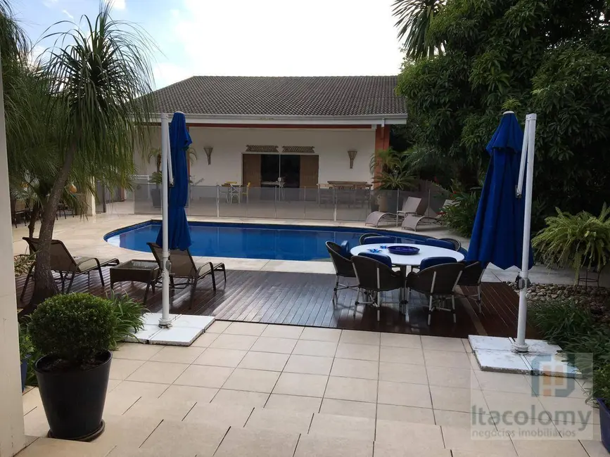 Foto 7 de Casa de Condomínio com 4 quartos à venda, 1358m2 em Barueri - SP