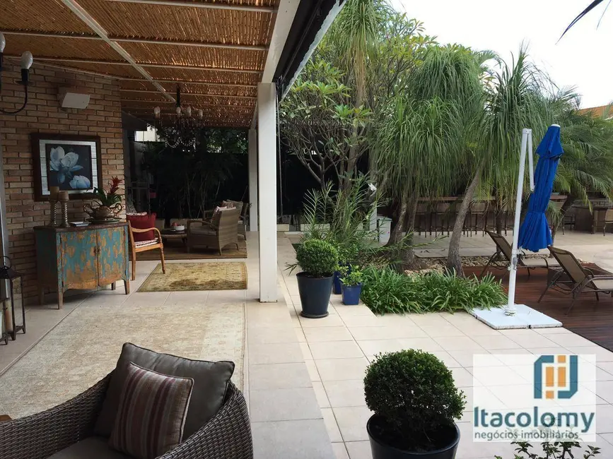 Foto 5 de Casa de Condomínio com 4 quartos à venda, 1358m2 em Barueri - SP