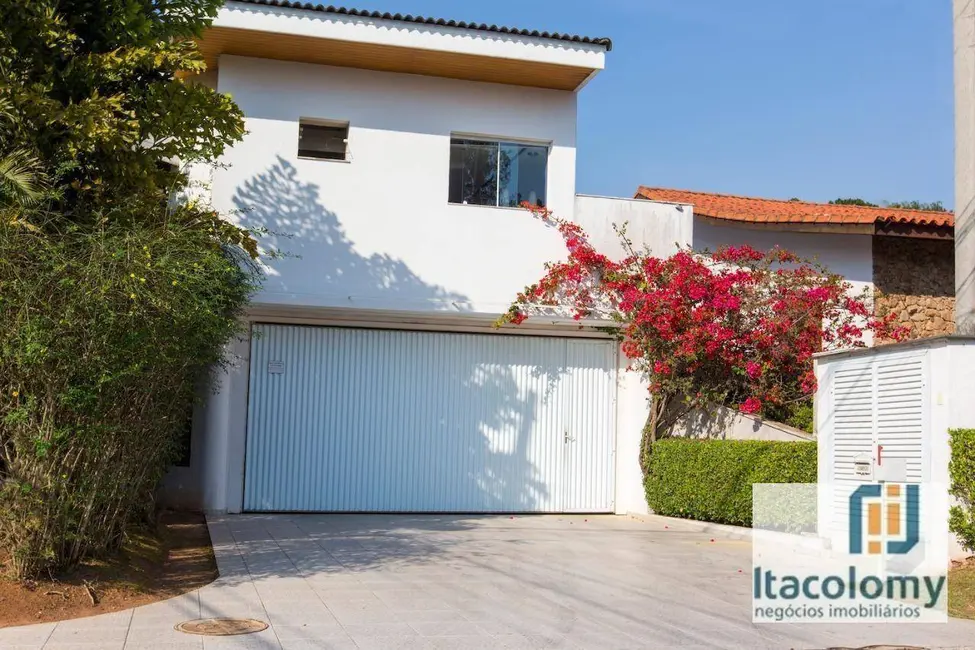 Foto 2 de Casa de Condomínio com 4 quartos à venda, 1358m2 em Barueri - SP