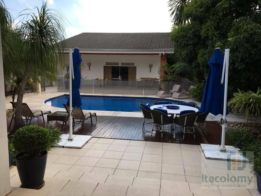 Foto 7 de Casa de Condomínio com 4 quartos à venda, 1358m2 em Barueri - SP