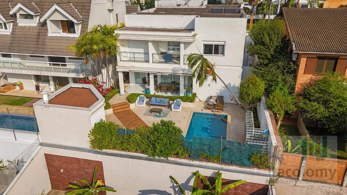 Foto 6 de Casa de Condomínio com 4 quartos à venda, 560m2 em Barueri - SP