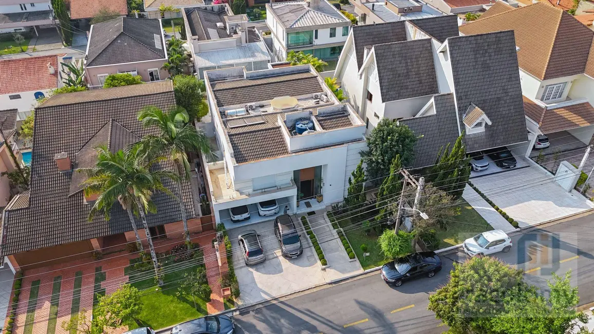 Foto 7 de Casa de Condomínio com 4 quartos à venda, 560m2 em Barueri - SP