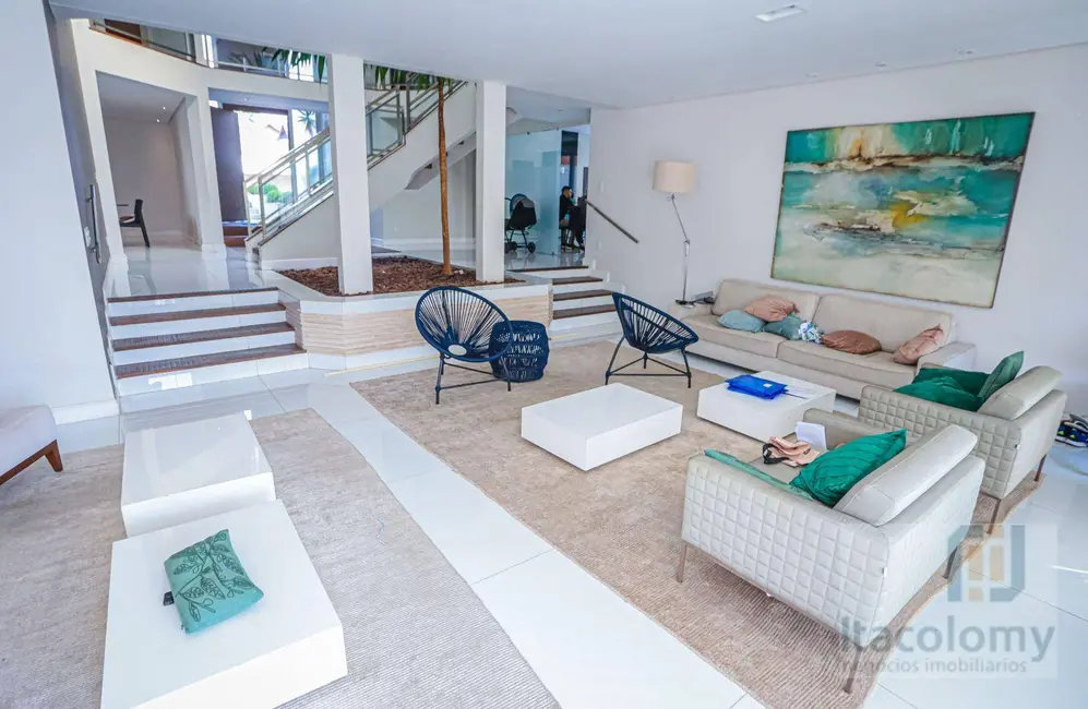 Foto 3 de Casa de Condomínio com 4 quartos à venda, 560m2 em Barueri - SP