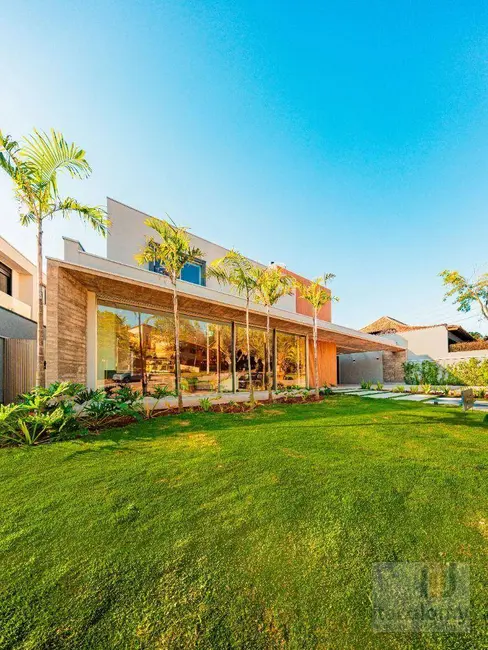 Foto 2 de Casa de Condomínio com 5 quartos à venda, 813m2 em Barueri - SP