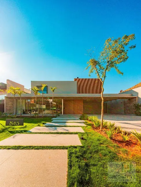 Foto 5 de Casa de Condomínio com 5 quartos à venda, 813m2 em Barueri - SP