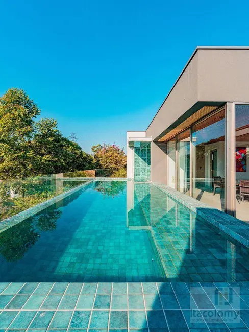 Foto 8 de Casa de Condomínio com 5 quartos à venda, 813m2 em Barueri - SP