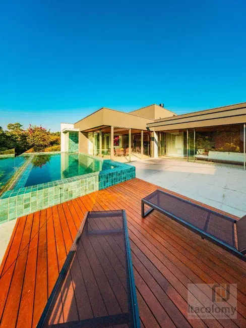 Foto 6 de Casa de Condomínio com 5 quartos à venda, 813m2 em Barueri - SP